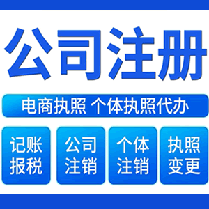 三亚财税咨询·注册公司 -- 注销公司代理 注册营业执照 代理办照